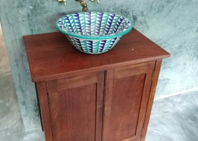 Gallery Designer Basin