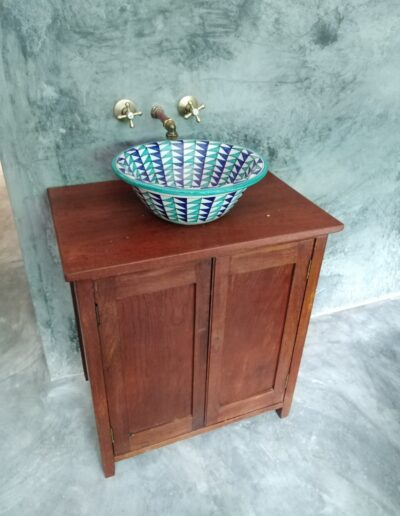 Gallery Designer Basin