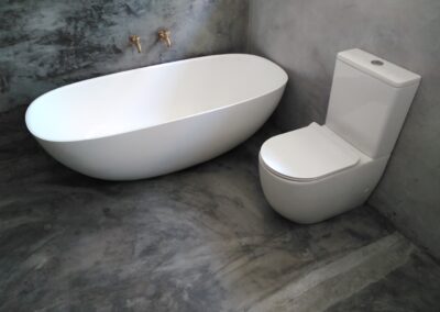 Plumbfix - Bath and Toilet Brass