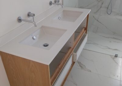 Gallery Basin Light Brown