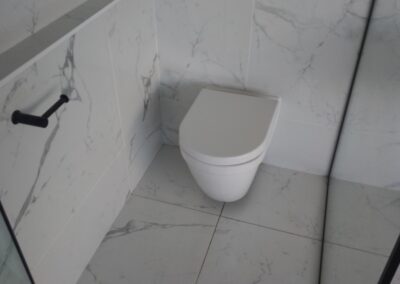 Gallery Marble Toilet