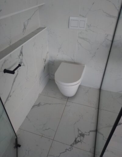 Gallery Marble Toilet